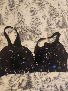 Torrid Cosmic Wireless Bra